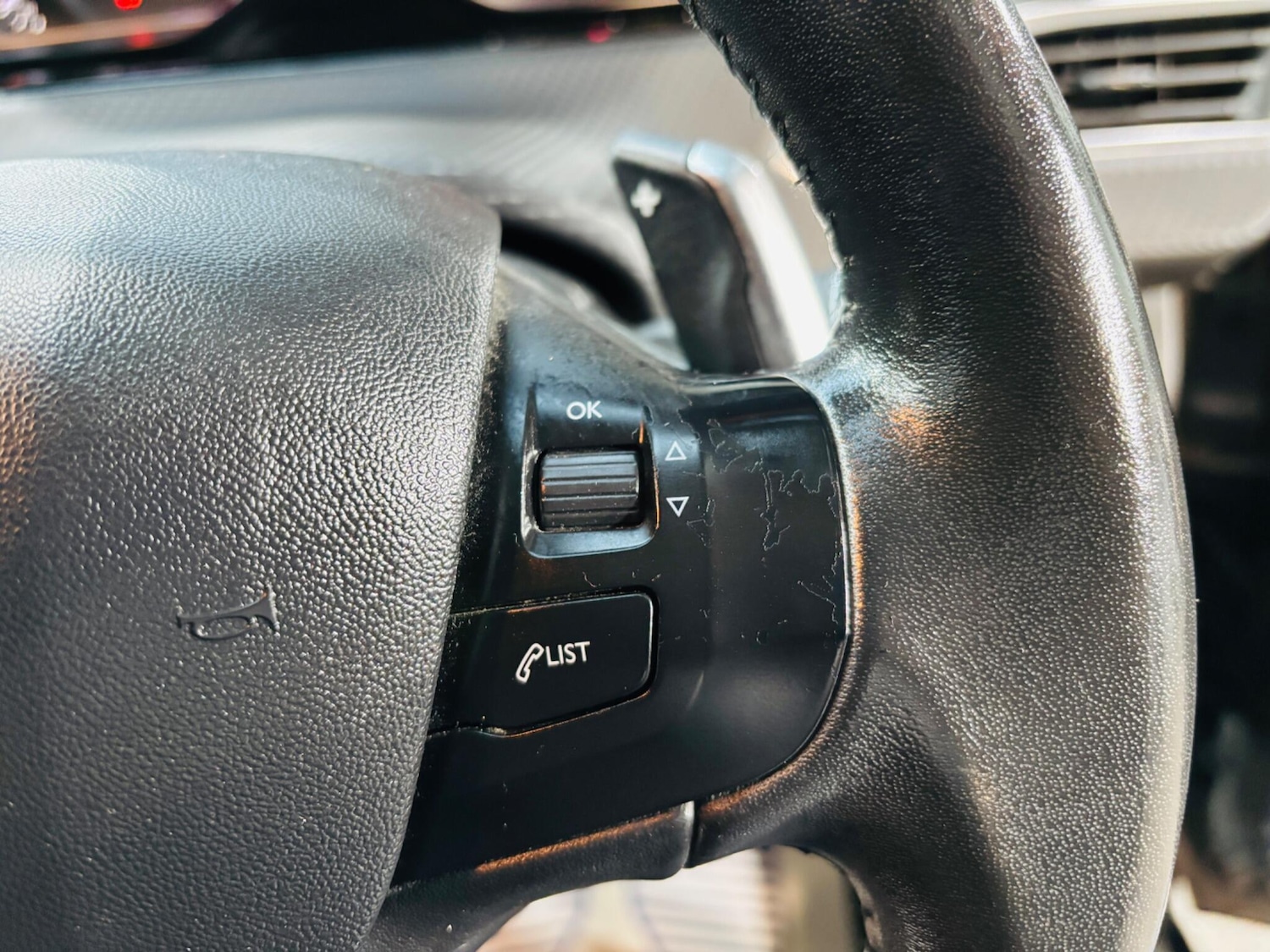 Used Peugeot 2008 2016 for sale - 77658742: Photo 19