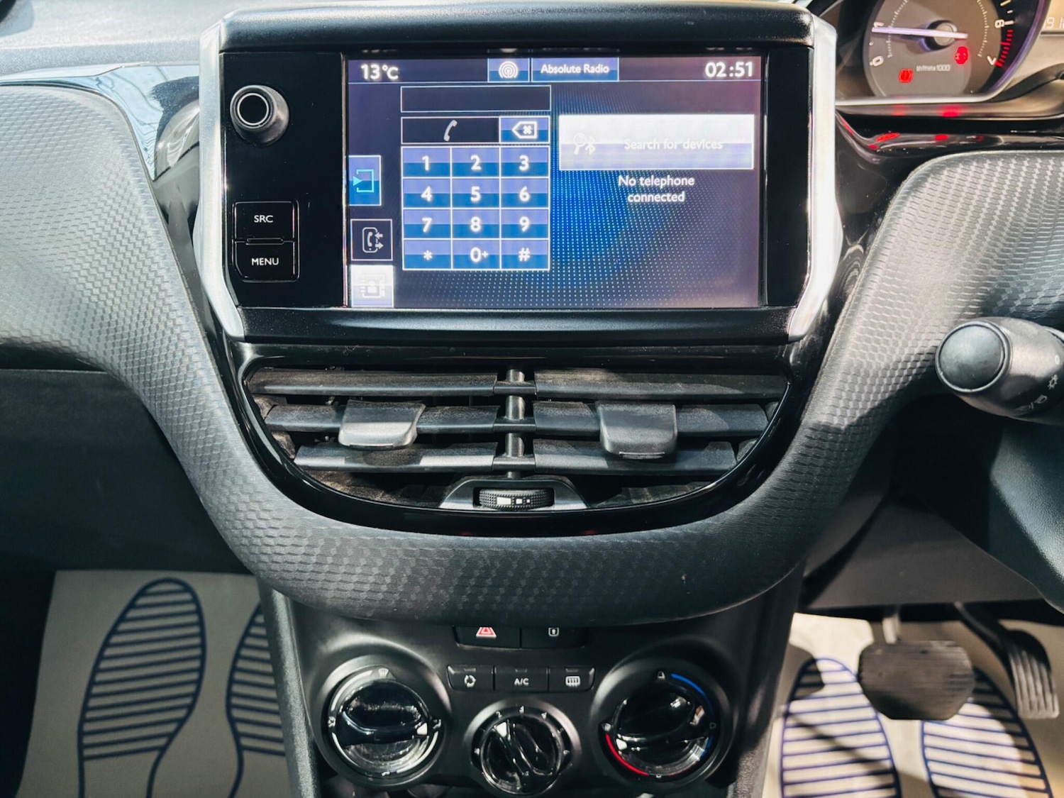 Used Peugeot 2008 2016 for sale - 77658742: Photo 24