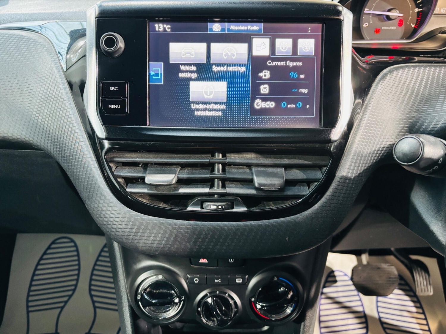 Used Peugeot 2008 2016 for sale - 77658742: Photo 25