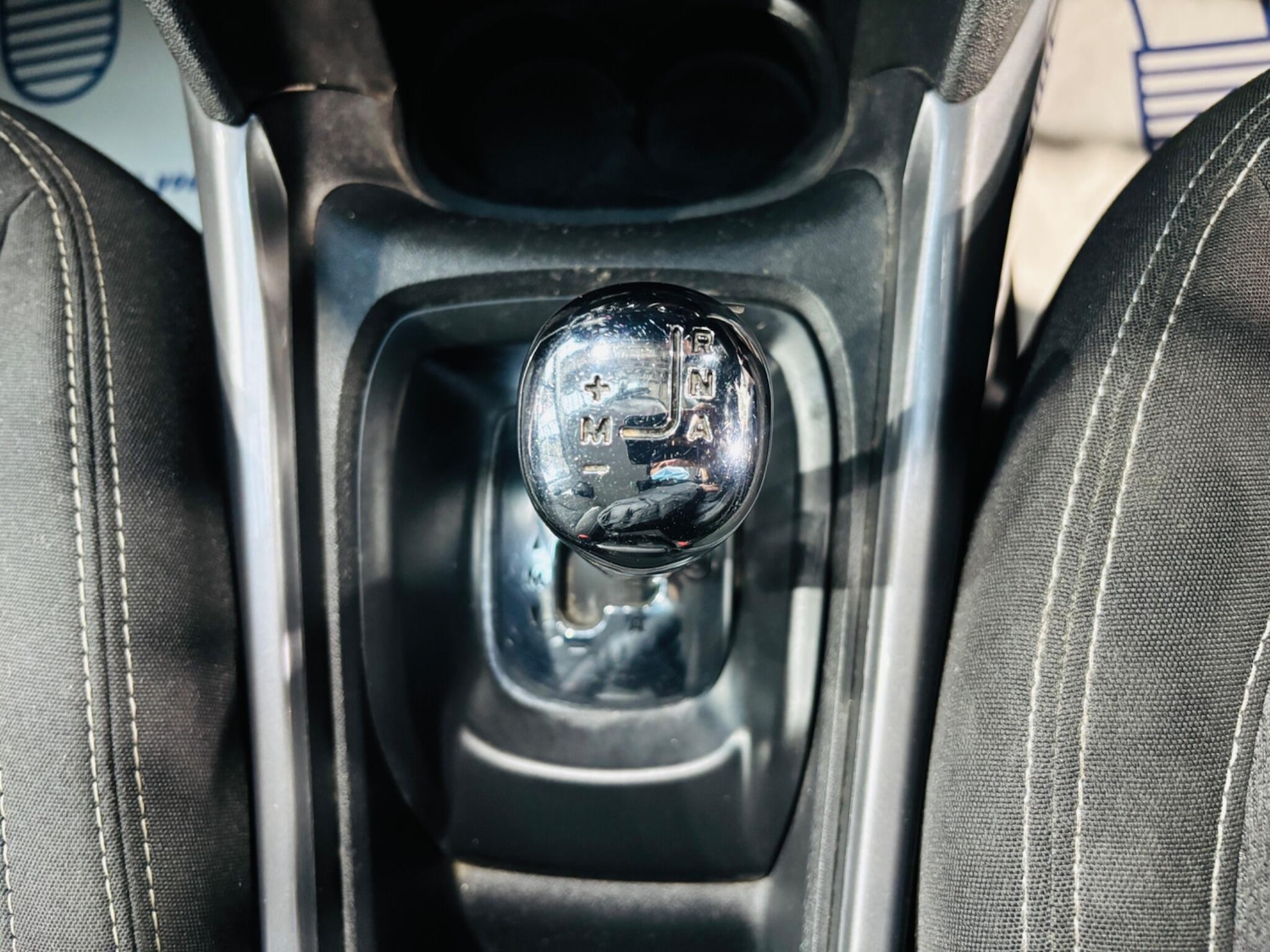 Used Peugeot 2008 2016 for sale - 77658742: Photo 26