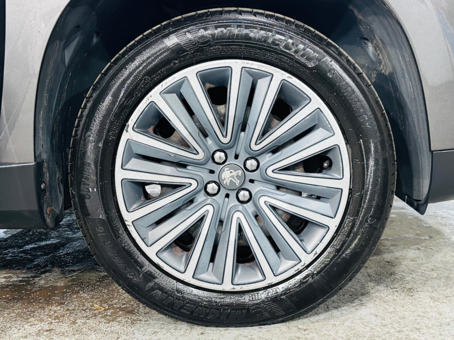 Used Peugeot 2008 2016 for sale - 77658742: Photo 28