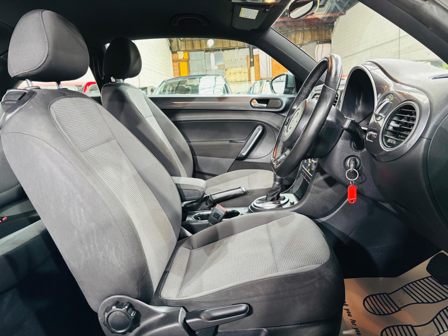 Used Volkswagen Beetle 2013 for sale - 77229773: Photo 13