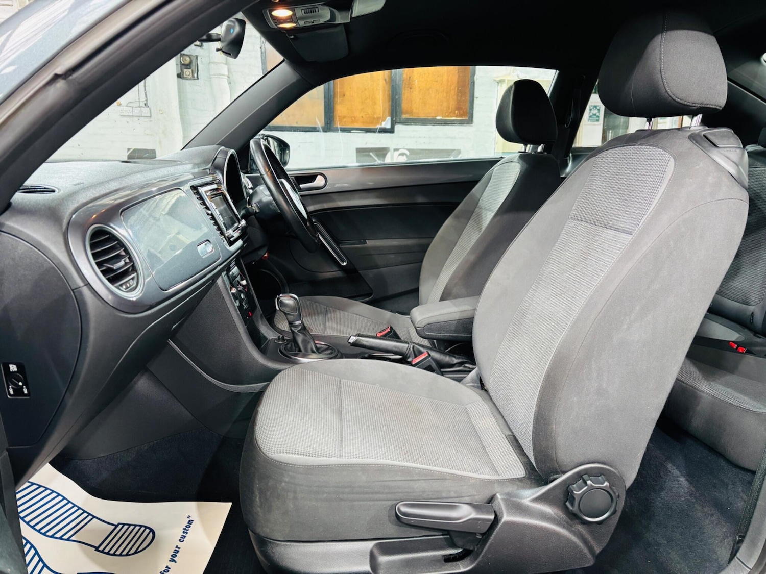 Used Volkswagen Beetle 2013 for sale - 77229773: Photo 15