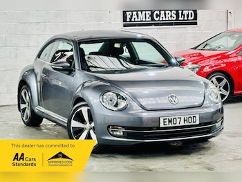 (13) - 2.0 TDI Design DSG Euro 5 3dr