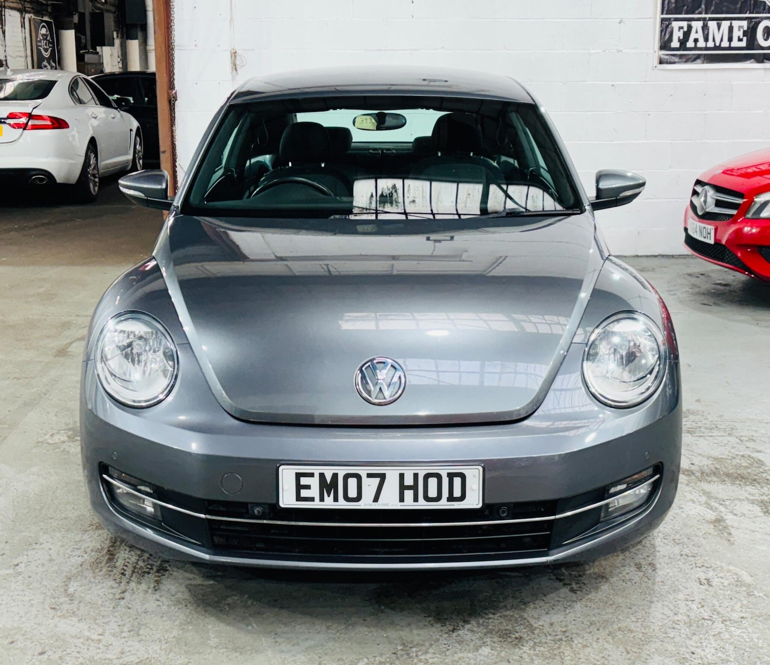 Used Volkswagen Beetle 2013 for sale - 77229773: Photo 2