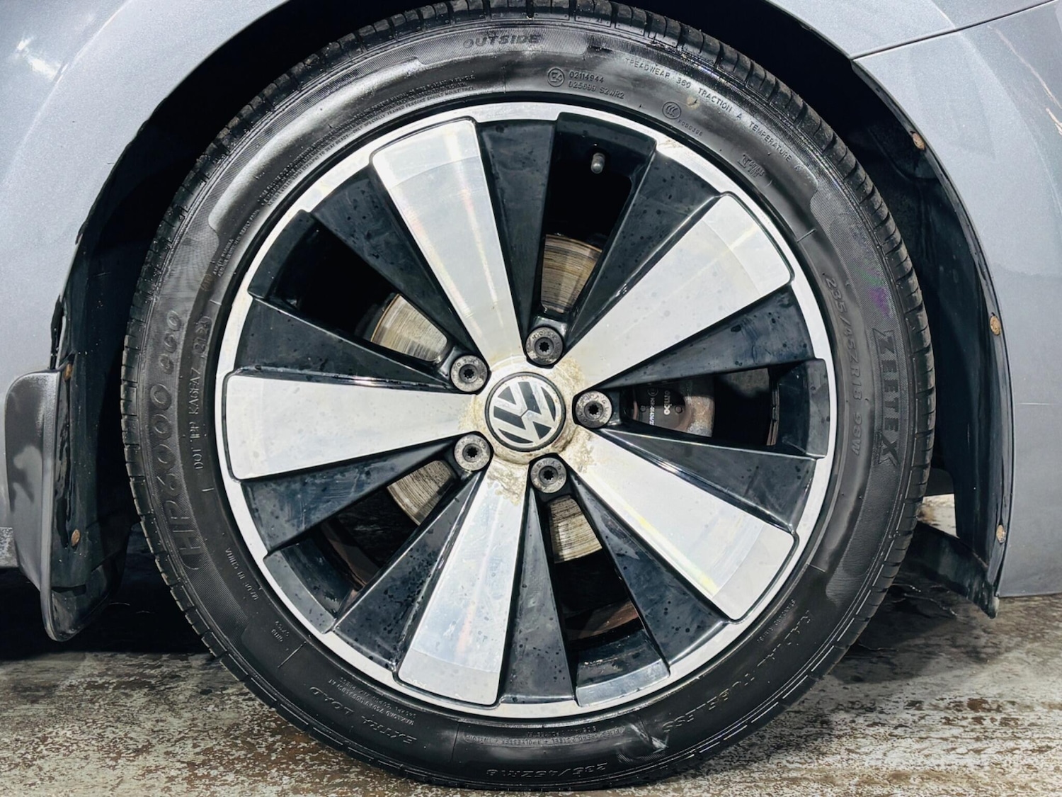 Used Volkswagen Beetle 2013 for sale - 77229773: Photo 28