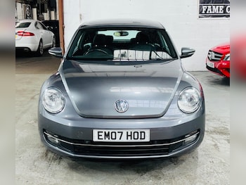 Used Volkswagen Beetle 2013 for sale - 77229773: Photo