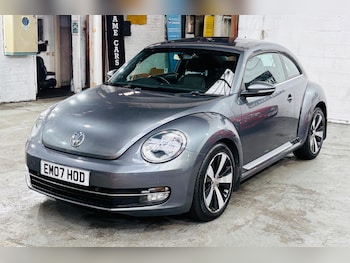 Used Volkswagen Beetle 2013 for sale - 77229773: Photo
