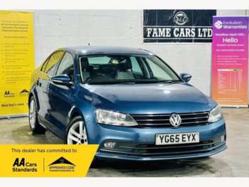 (65) - 2.0 TDI BlueMotion Tech GT DSG Euro 6 (s/s) 4dr