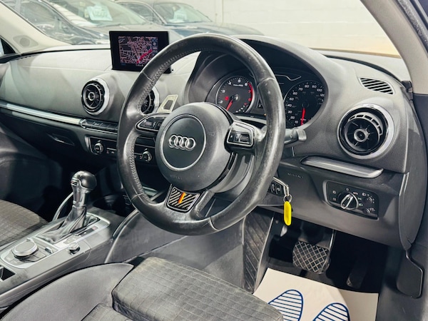 Used Audi A3 2014 for sale - 75256992: Photo 11