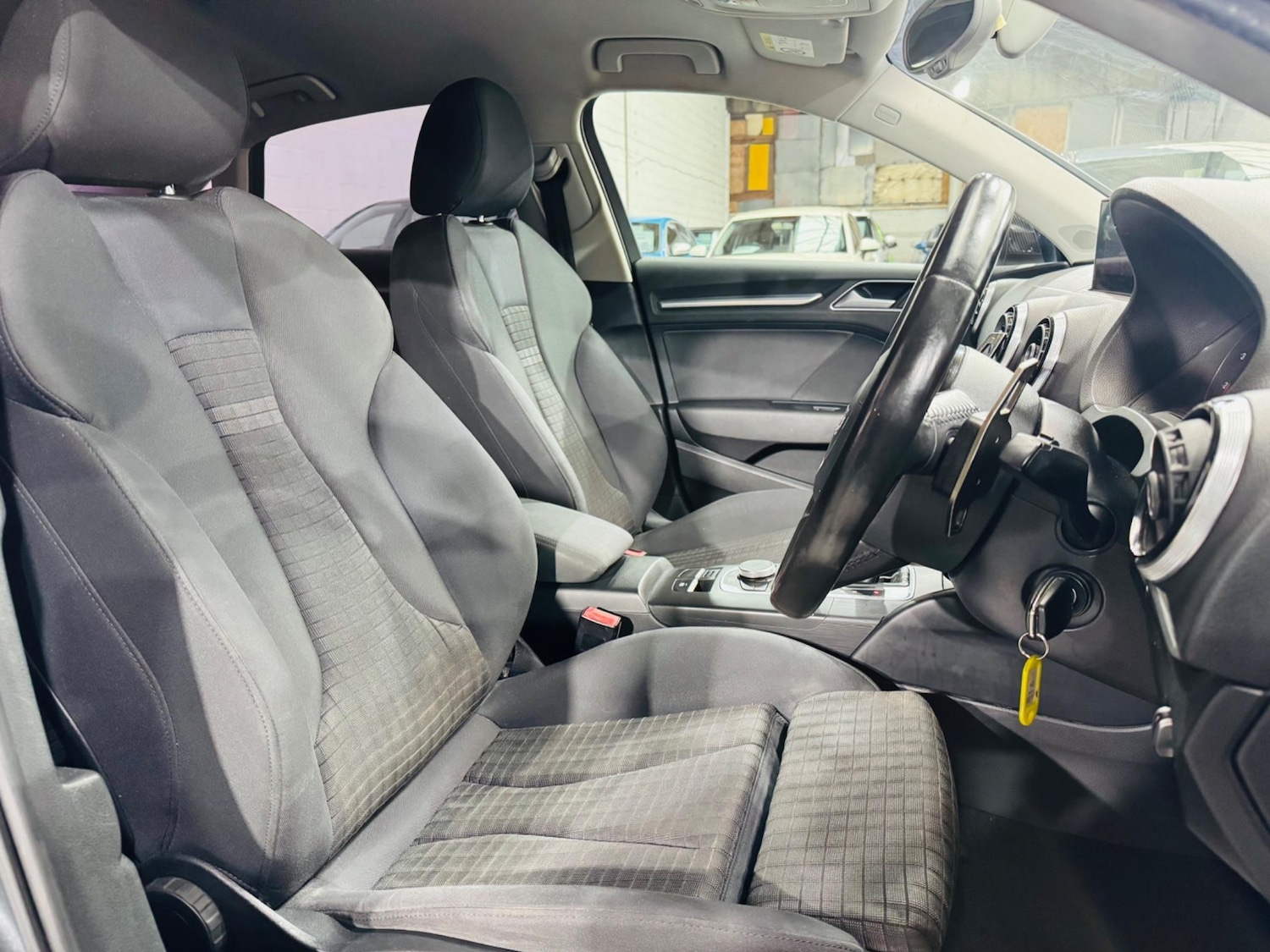 Vehicle 13