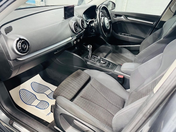 Used Audi A3 2014 for sale - 75256992: Photo 14