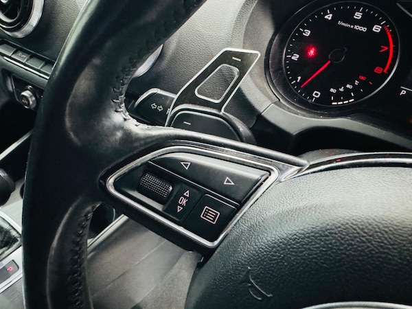 Used Audi A3 2014 for sale - 75256992: Photo 20
