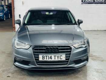 Used Audi A3 2014 for sale - 75256992: Photo
