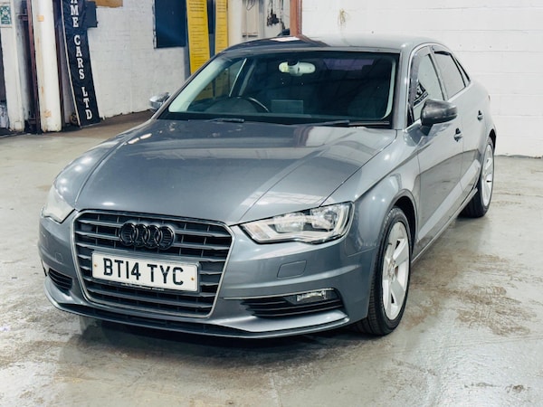 Used Audi A3 2014 for sale - 75256992: Photo 4