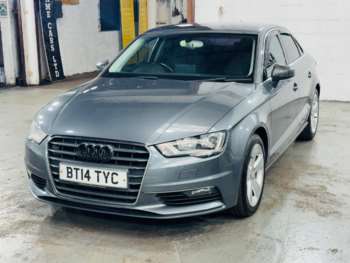 Used Audi A3 2014 for sale - 75256992: Photo