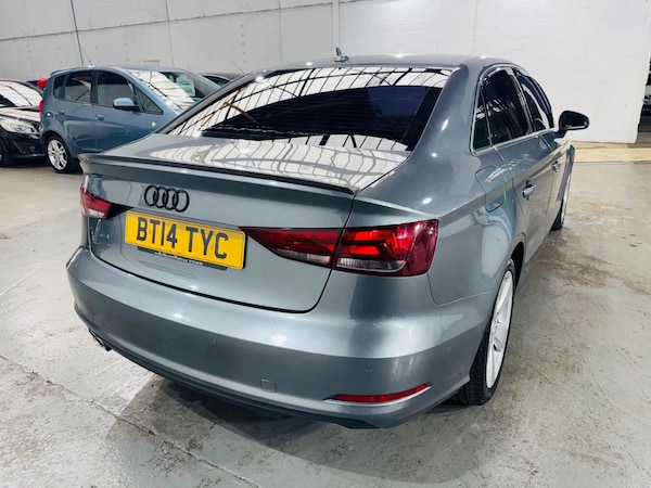Used Audi A3 2014 for sale - 75256992: Photo 5