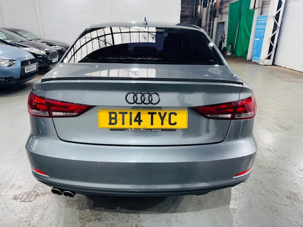 Used Audi A3 2014 for sale - 75256992: Photo 6