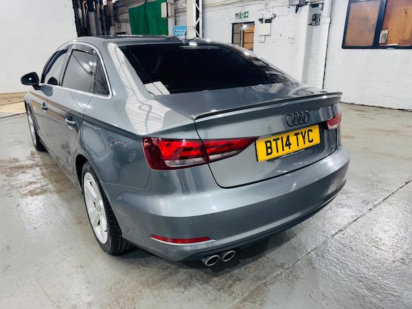 Used Audi A3 2014 for sale - 75256992: Photo 7