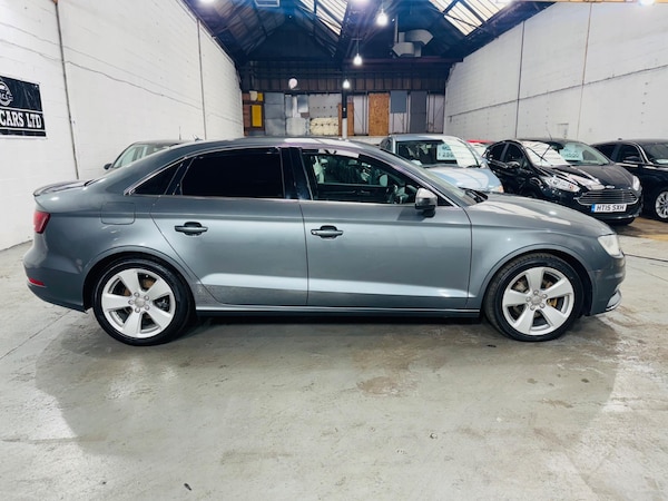 Used Audi A3 2014 for sale - 75256992: Photo 8