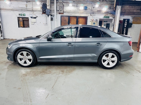 Used Audi A3 2014 for sale - 75256992: Photo 9