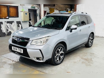 Used Subaru Forester 2014 for sale - 79116961: Photo