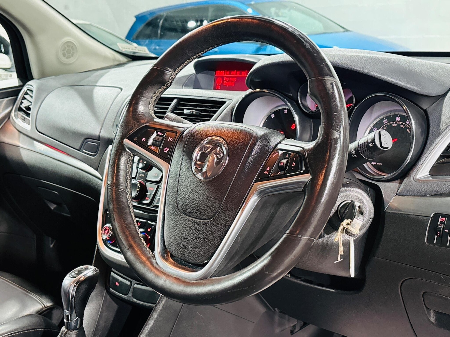 Used Vauxhall Mokka 2016 for sale - 76314575: Photo 11