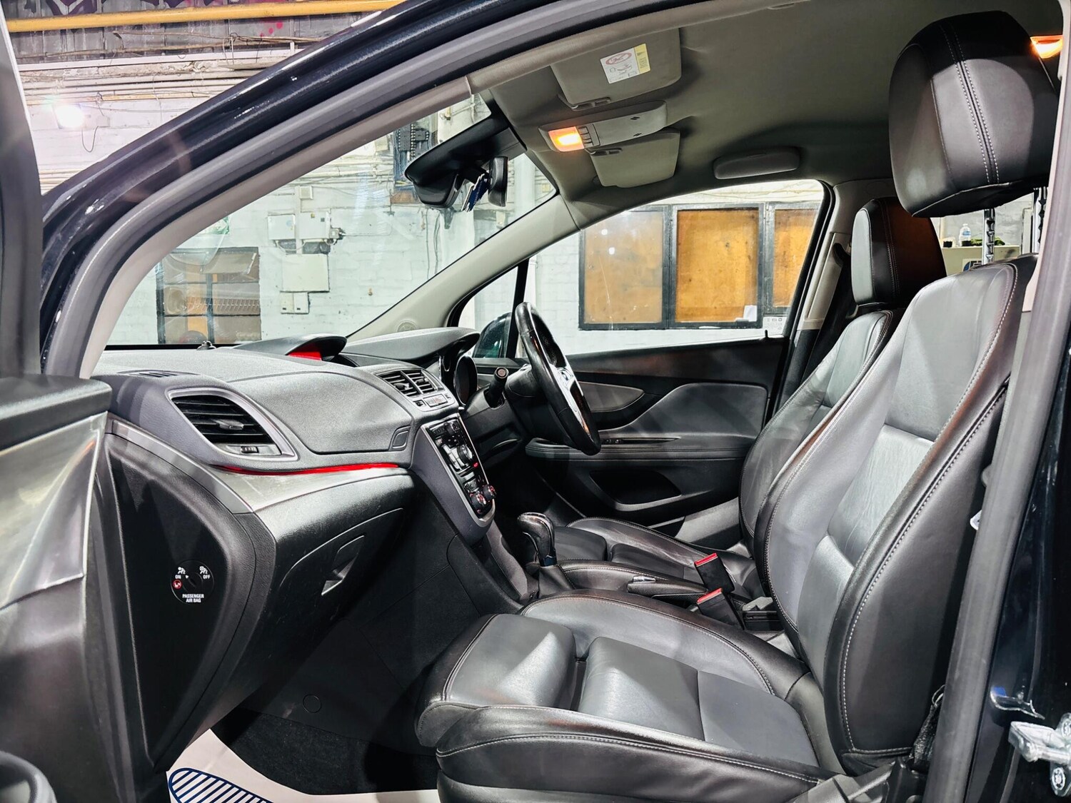 Used Vauxhall Mokka 2016 for sale - 76314575: Photo 15