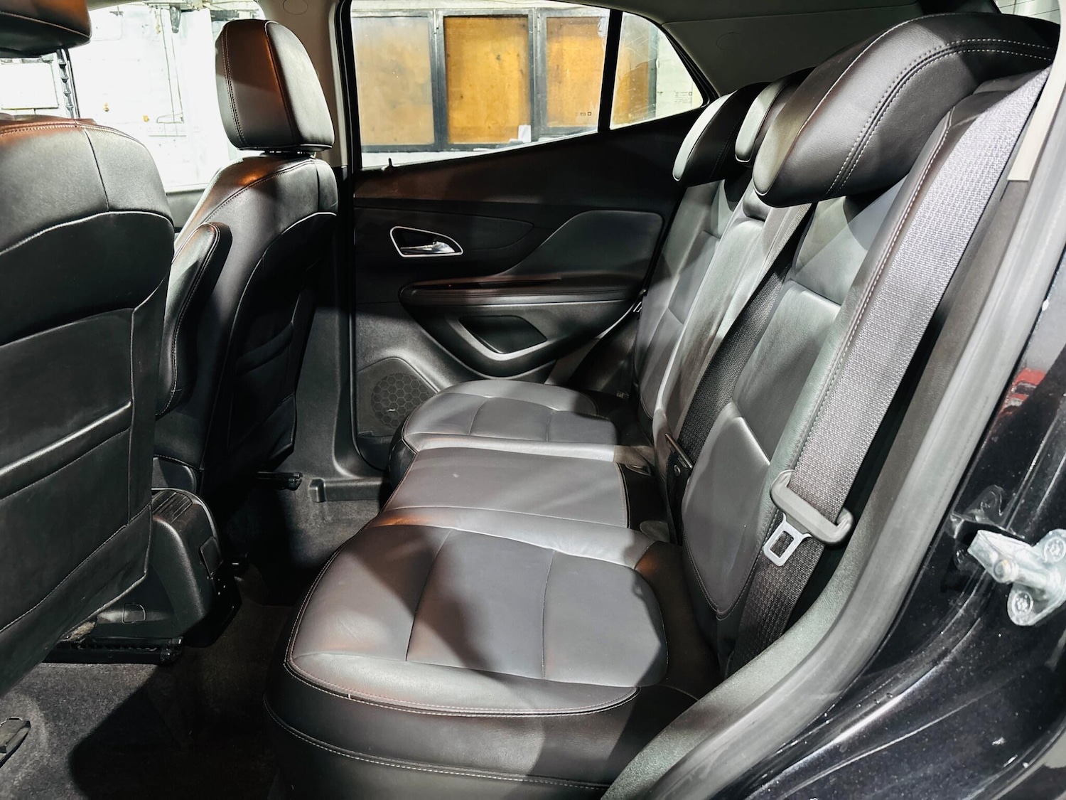 Used Vauxhall Mokka 2016 for sale - 76314575: Photo 16