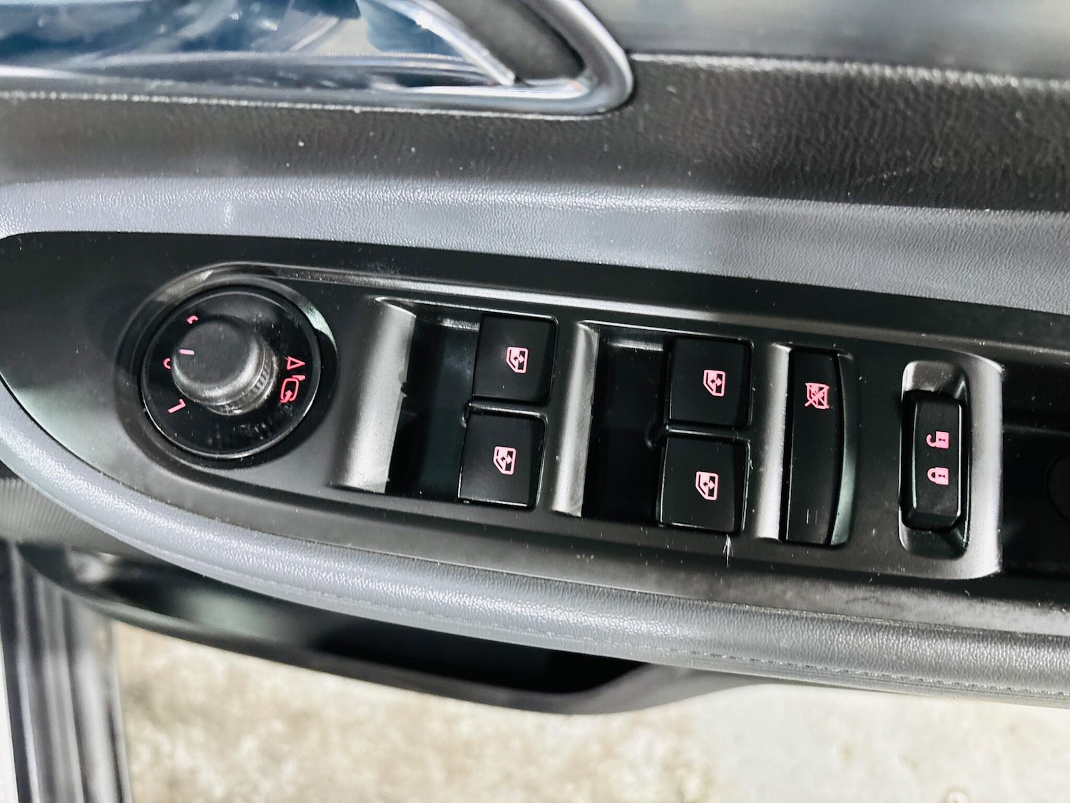 Used Vauxhall Mokka 2016 for sale - 76314575: Photo 17