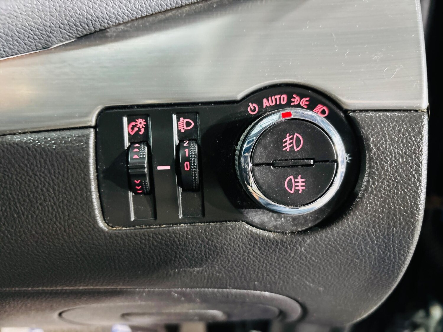 Used Vauxhall Mokka 2016 for sale - 76314575: Photo 18