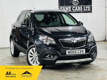 2016 (65) - 1.6 CDTi SE Auto 2WD Euro 6 5dr