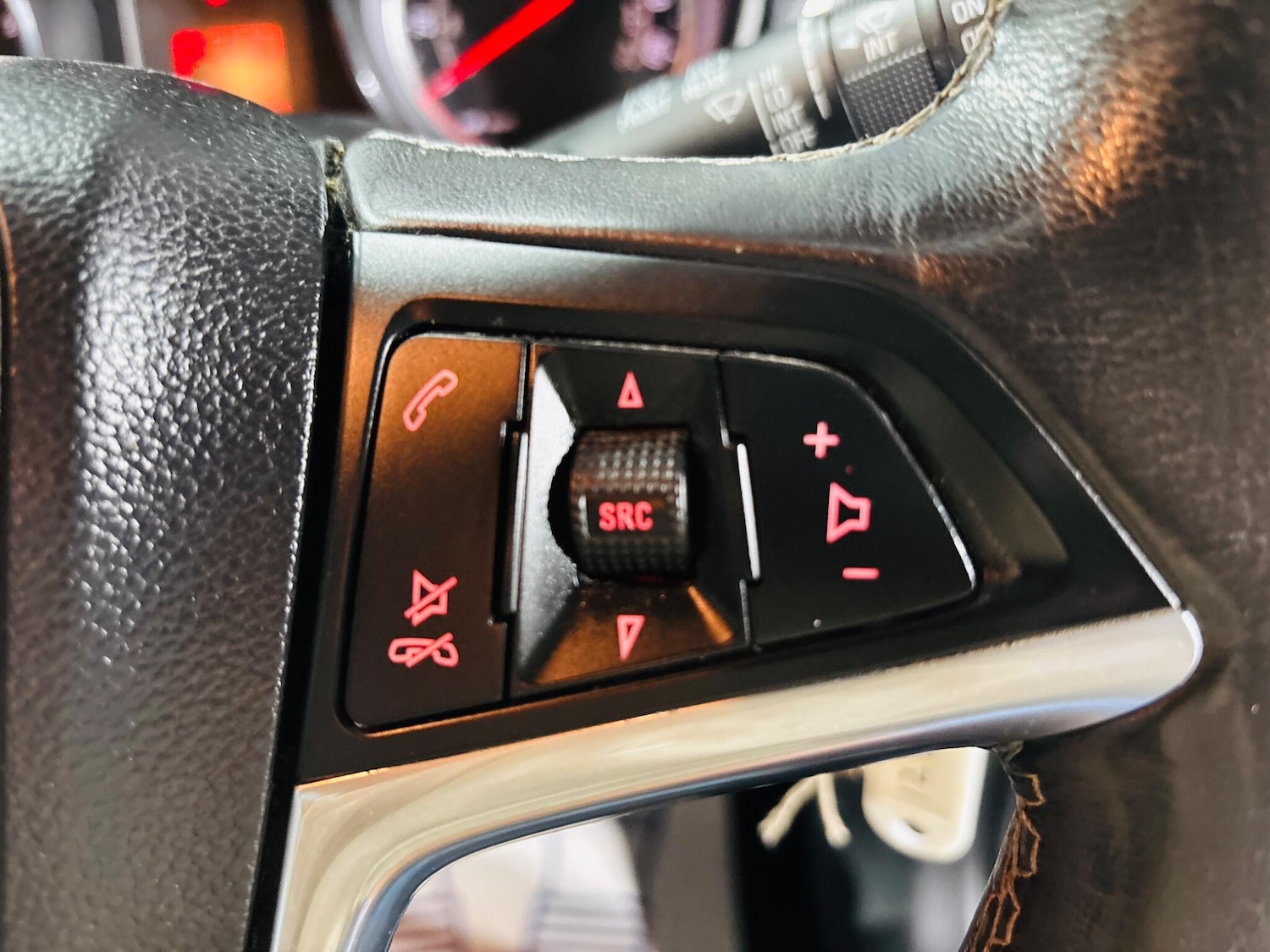 Used Vauxhall Mokka 2016 for sale - 76314575: Photo 20