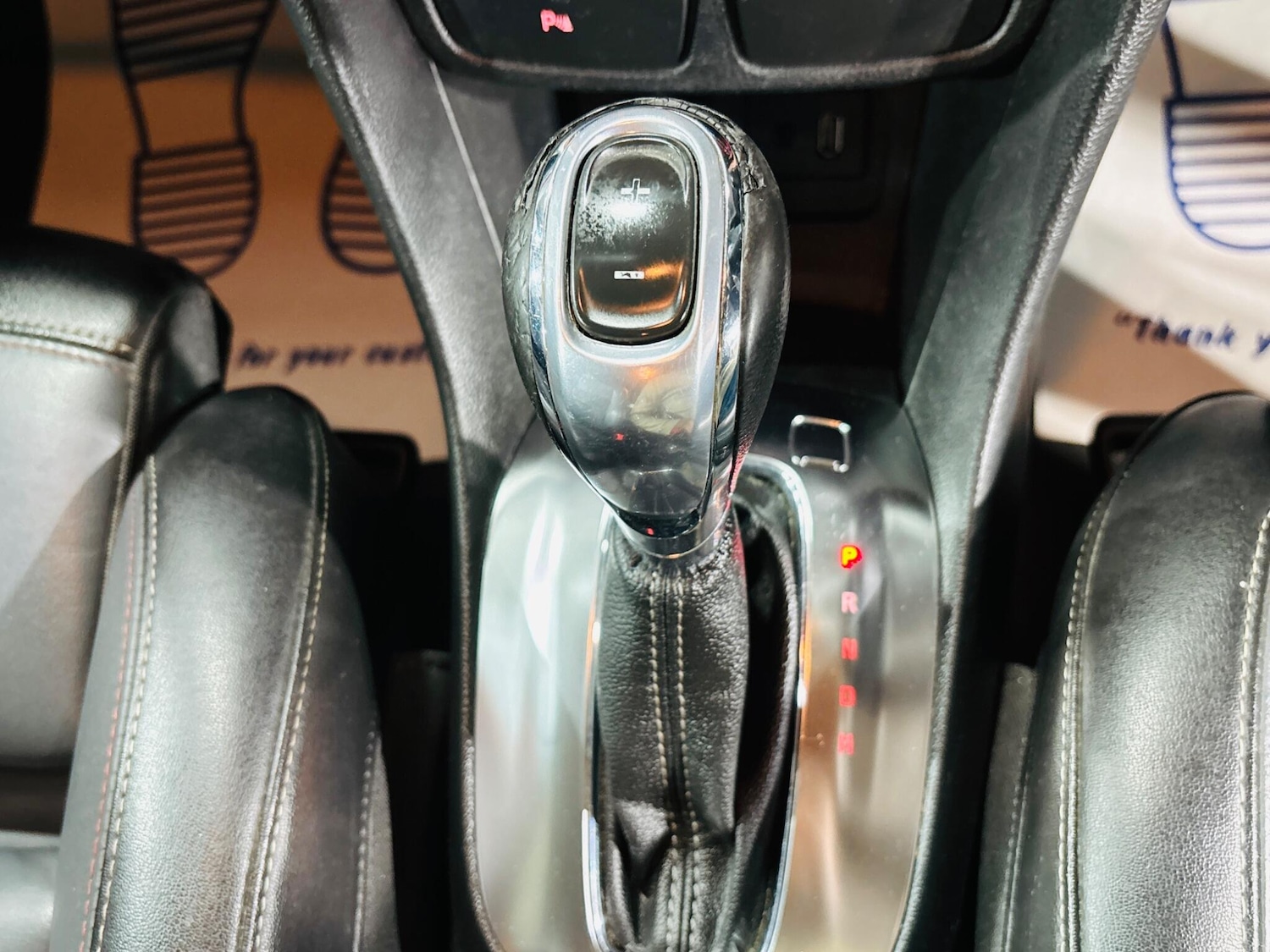 Used Vauxhall Mokka 2016 for sale - 76314575: Photo 25