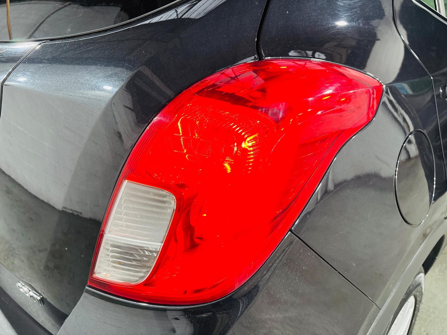 Used Vauxhall Mokka 2016 for sale - 76314575: Photo 28