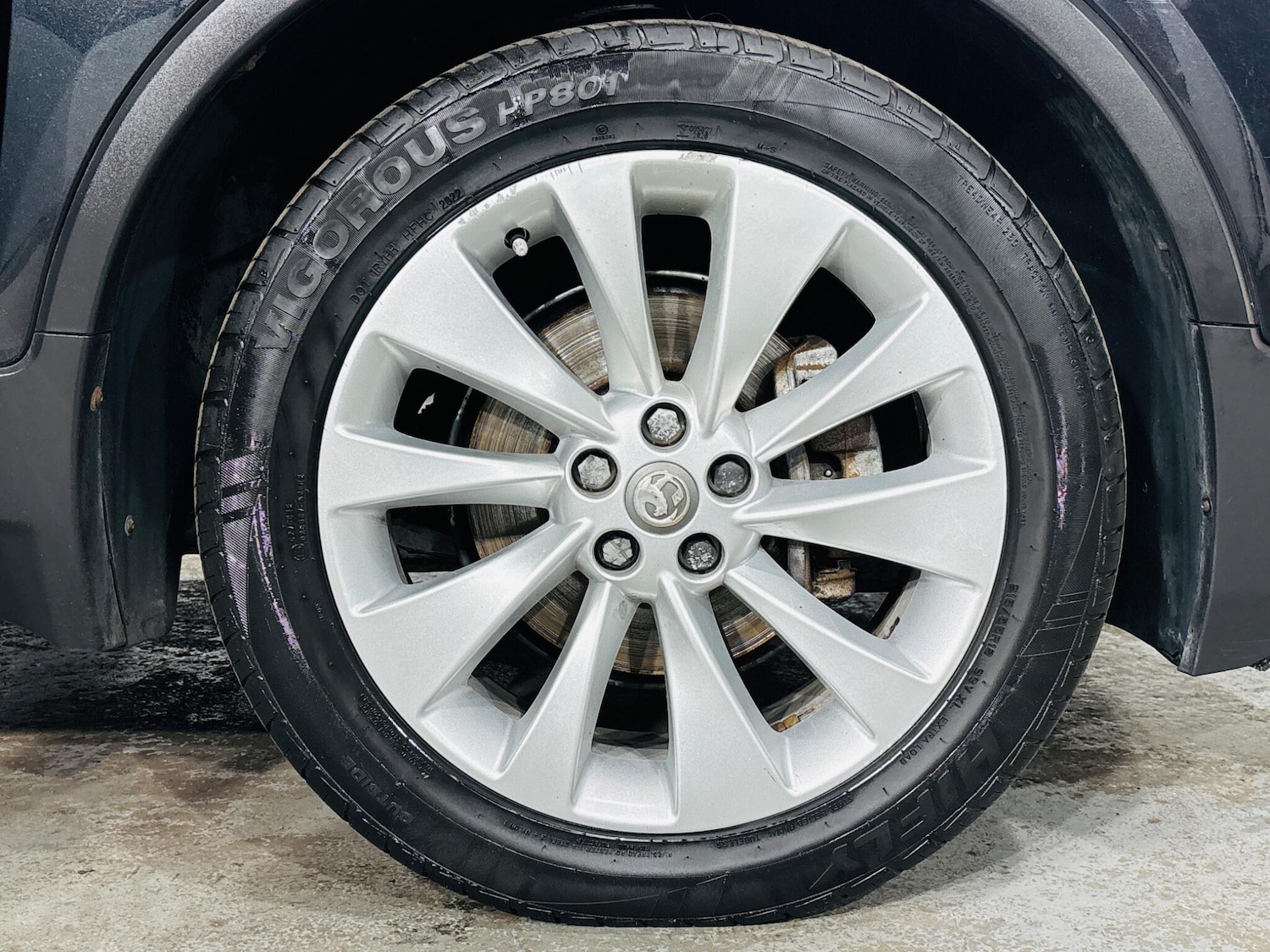 Used Vauxhall Mokka 2016 for sale - 76314575: Photo 29