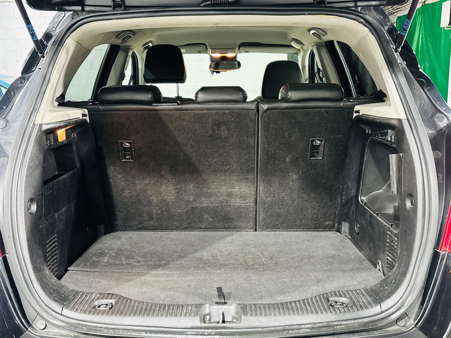 Used Vauxhall Mokka 2016 for sale - 76314575: Photo 31