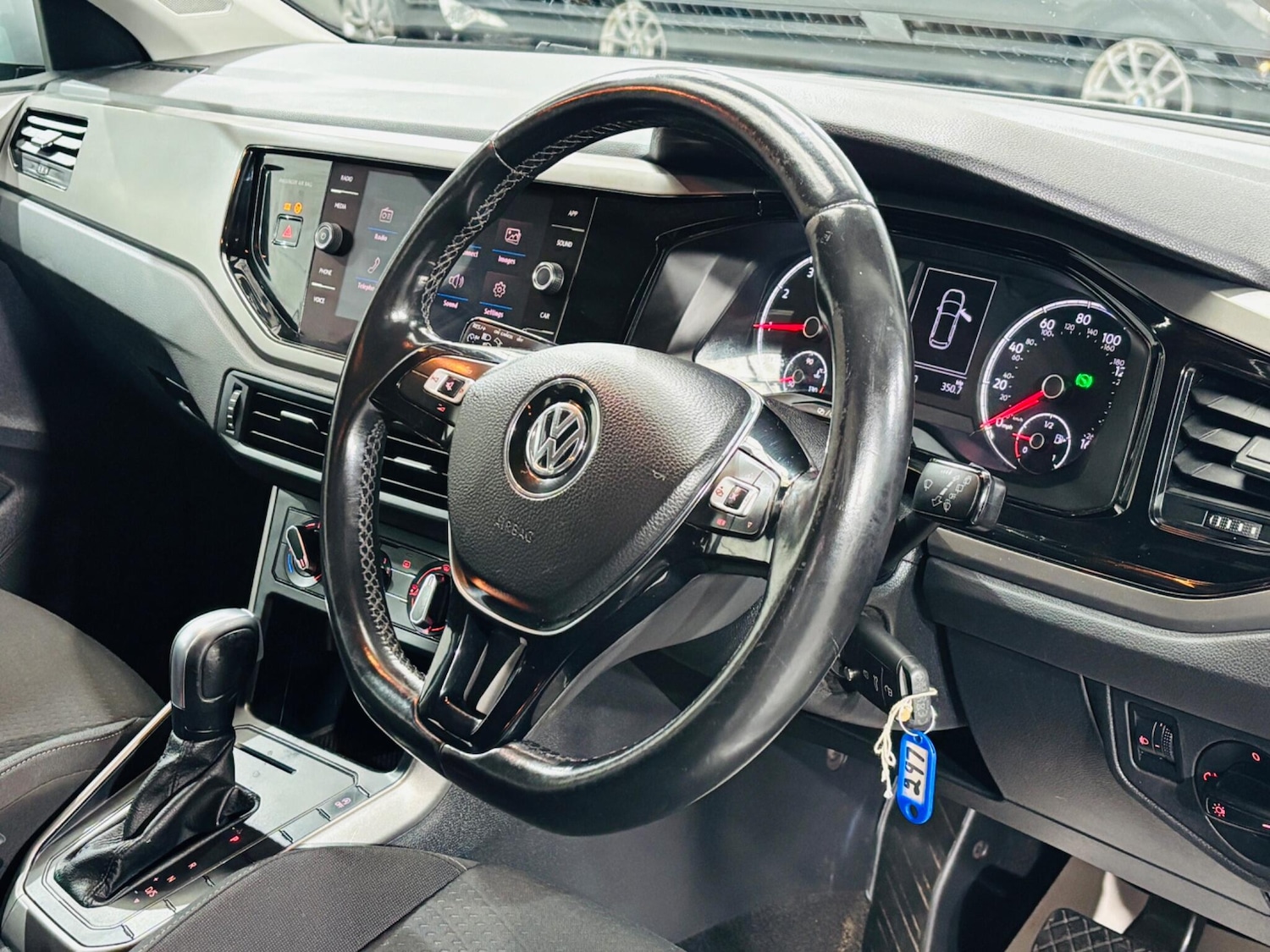 Used Volkswagen Polo 2020 for sale - 77478707: Photo 11