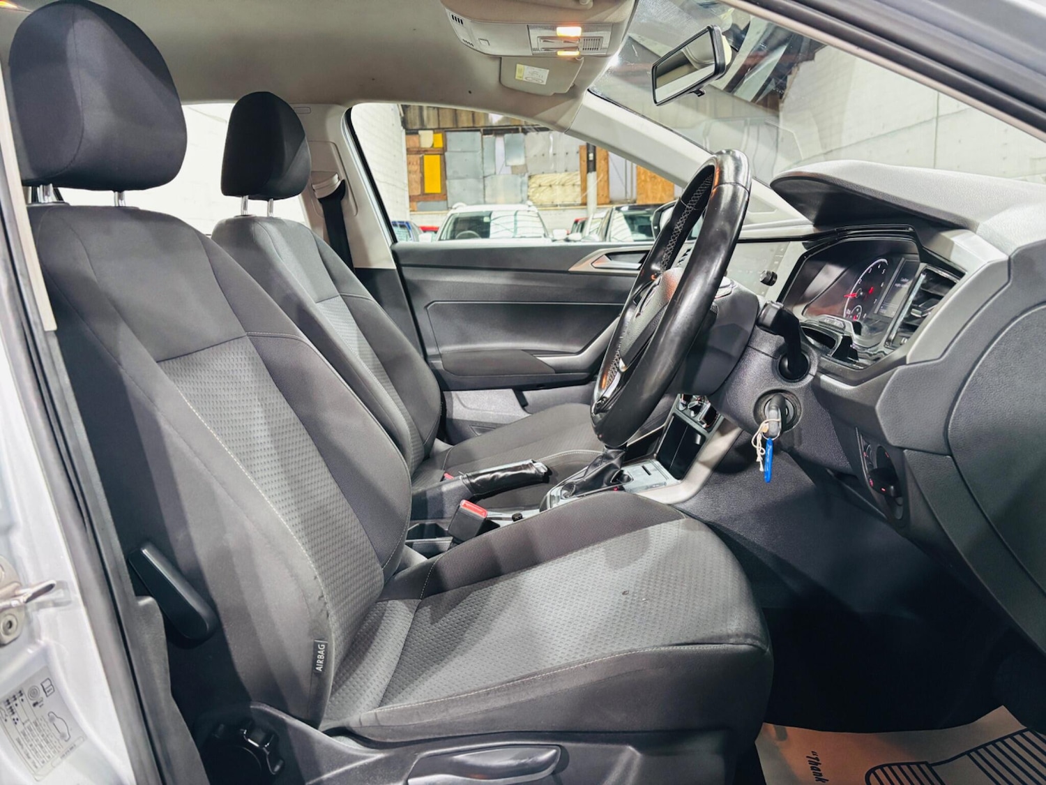 Used Volkswagen Polo 2020 for sale - 77478707: Photo 13