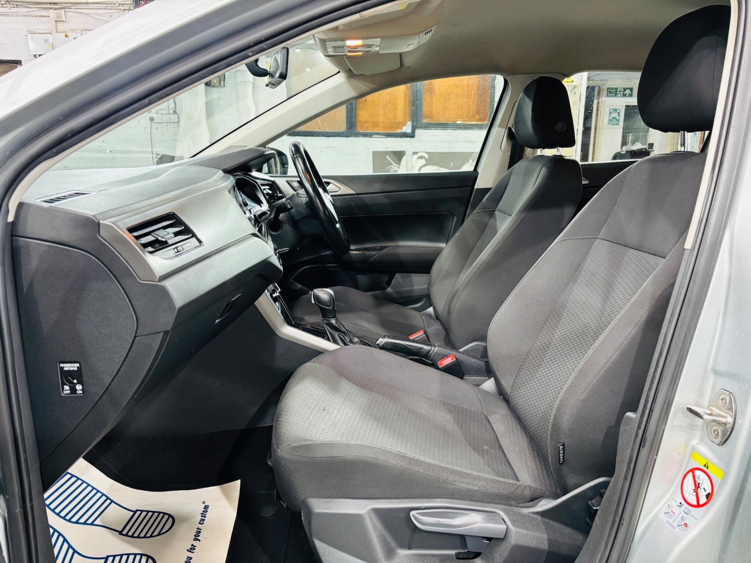 Used Volkswagen Polo 2020 for sale - 77478707: Photo 15