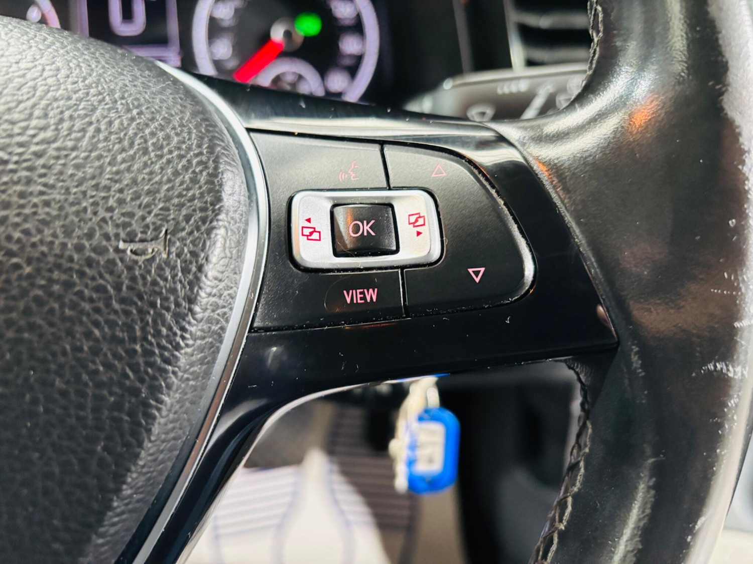 Used Volkswagen Polo 2020 for sale - 77478707: Photo 20