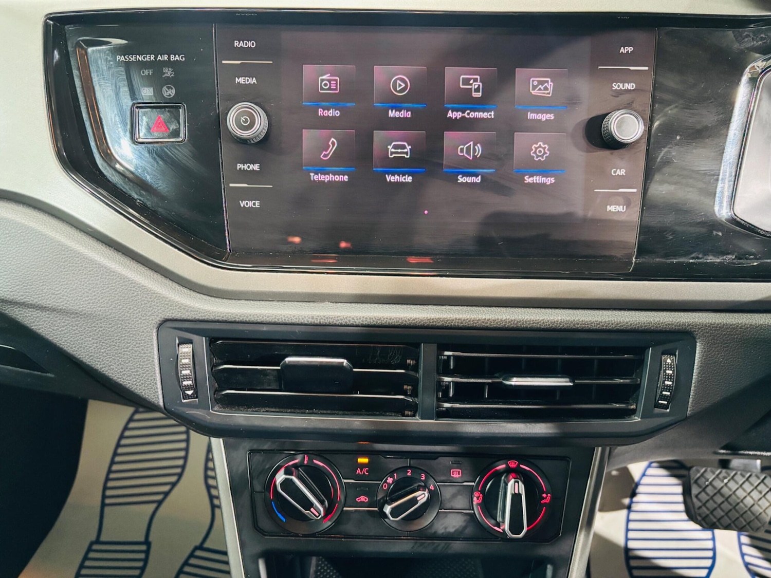 Used Volkswagen Polo 2020 for sale - 77478707: Photo 22