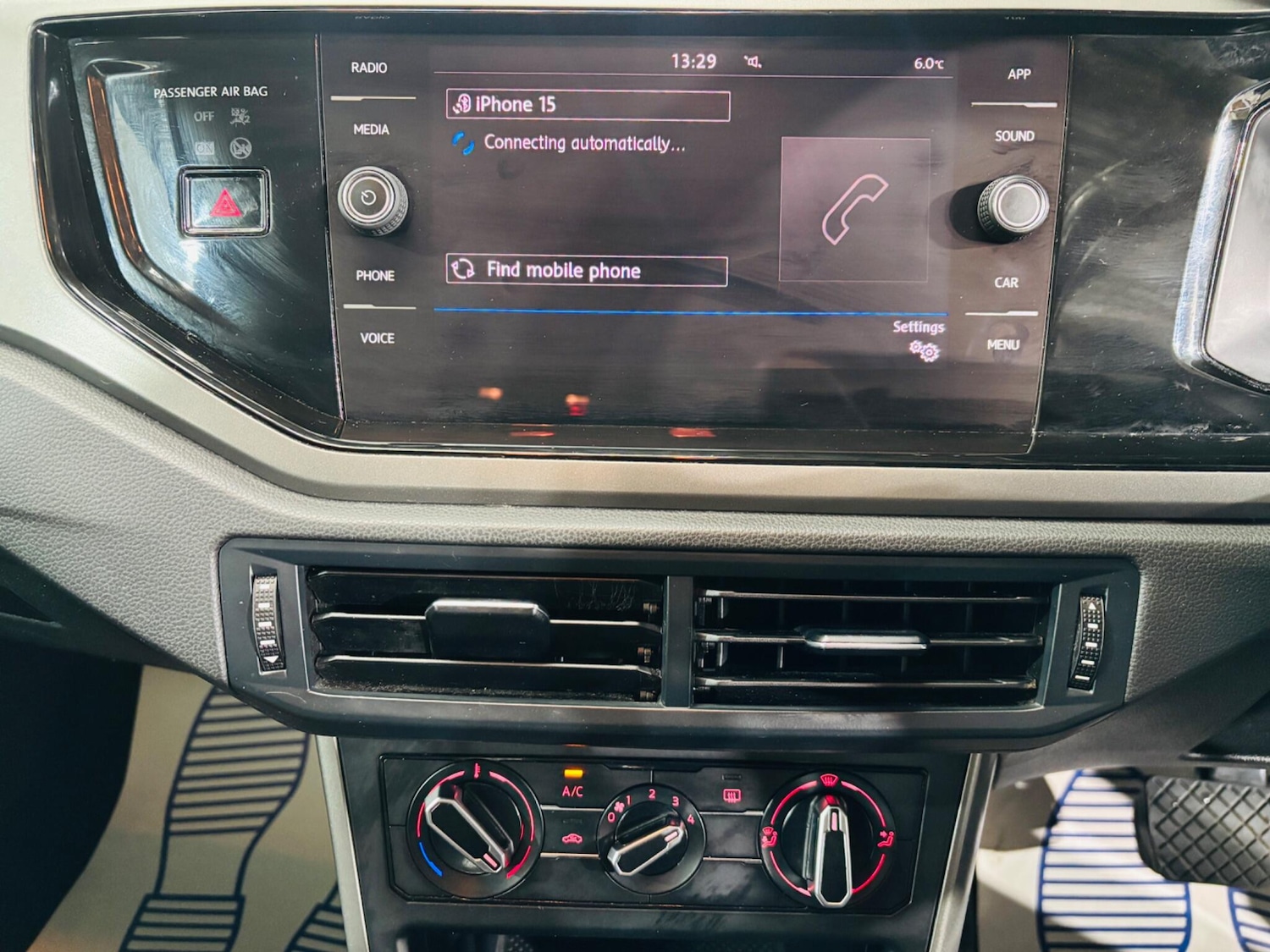 Used Volkswagen Polo 2020 for sale - 77478707: Photo 25