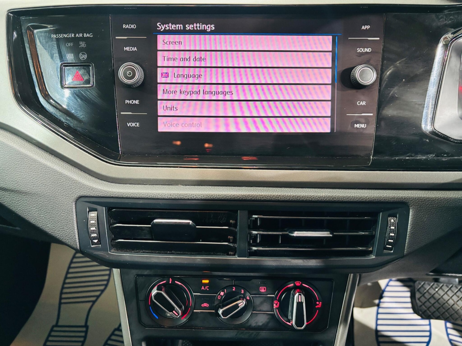 Used Volkswagen Polo 2020 for sale - 77478707: Photo 26