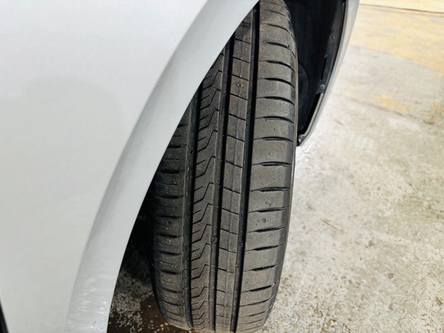 Used Volkswagen Polo 2020 for sale - 77478707: Photo 30