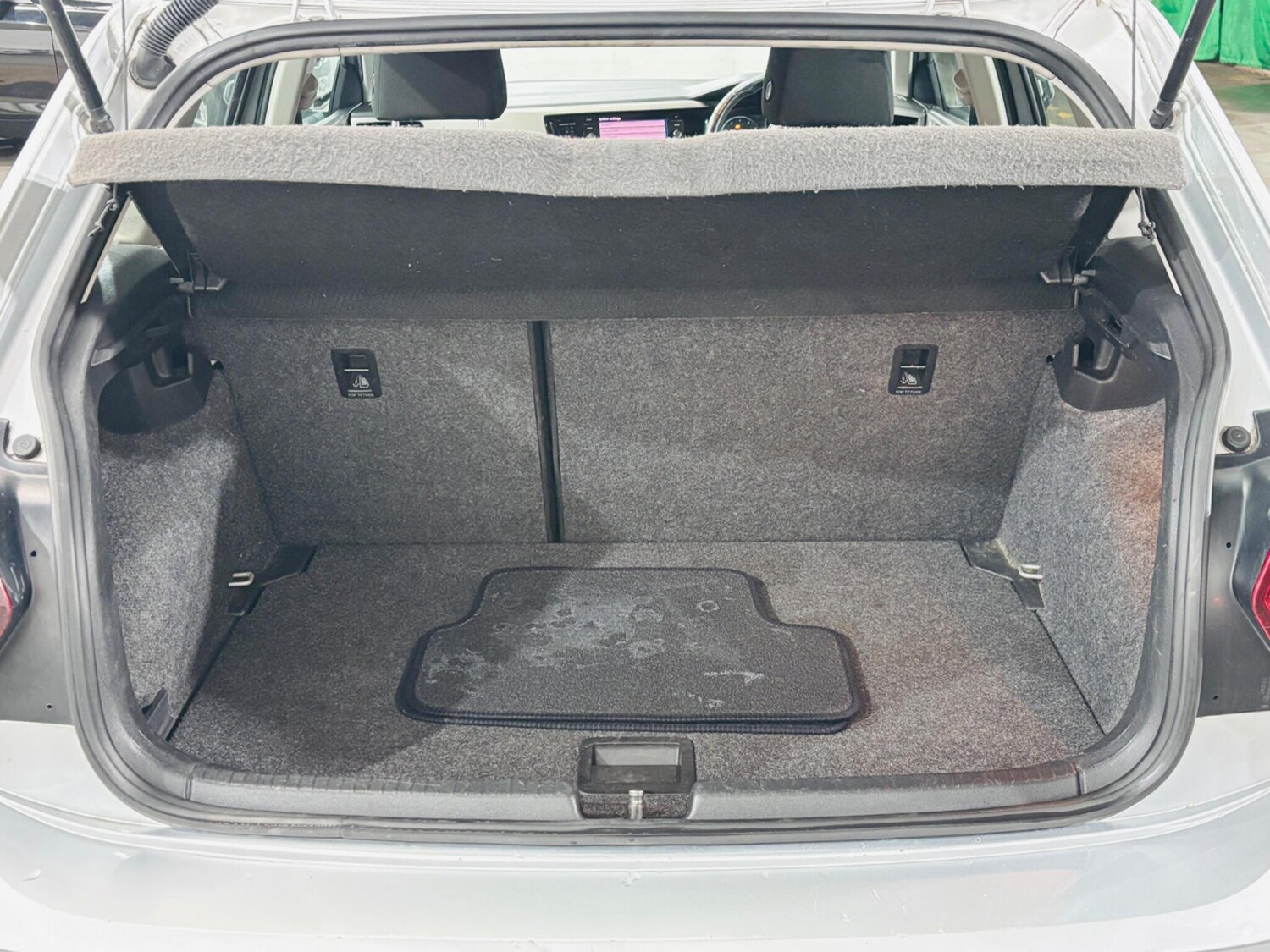 Used Volkswagen Polo 2020 for sale - 77478707: Photo 31