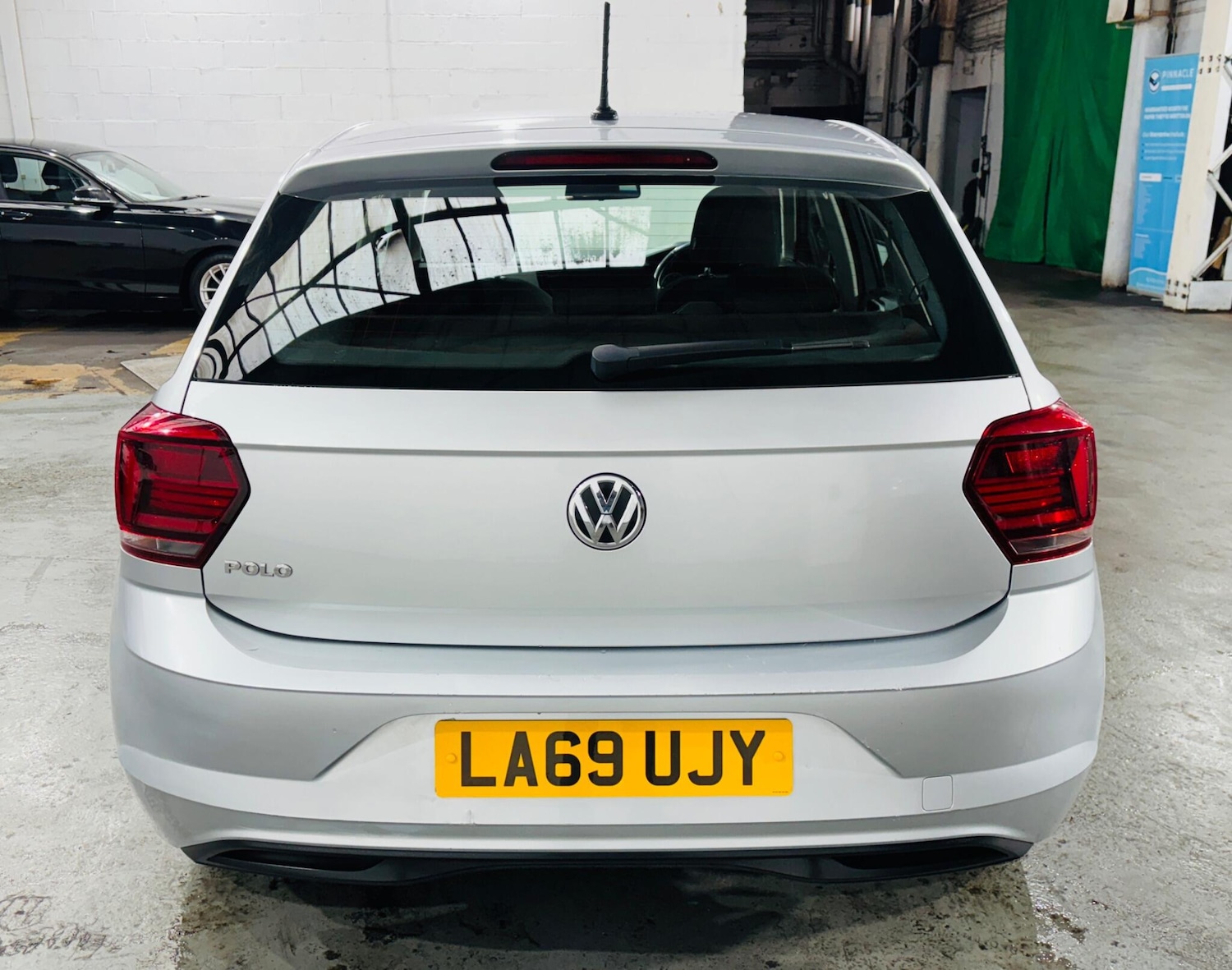 Used Volkswagen Polo 2020 for sale - 77478707: Photo 6