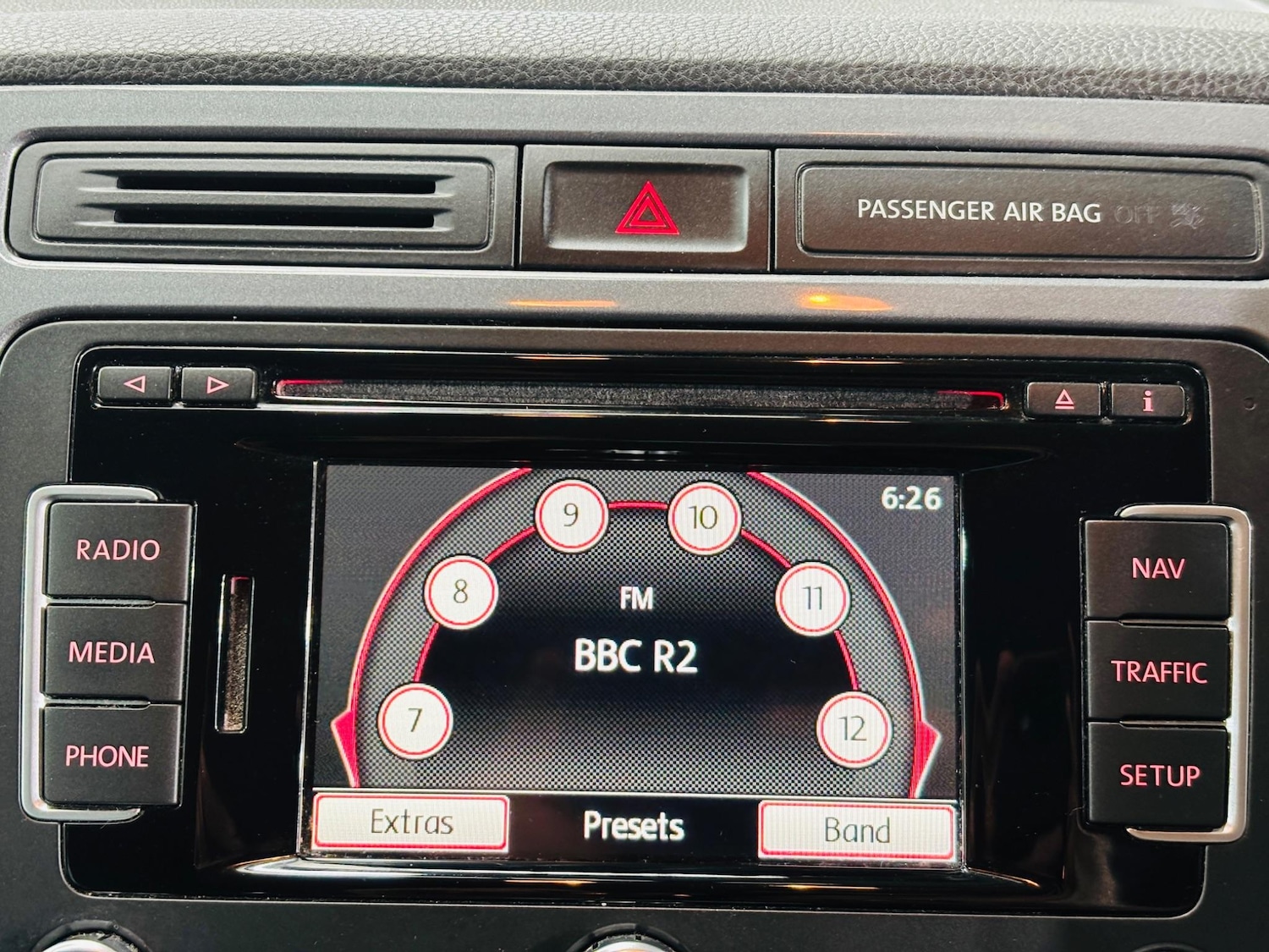 Vehicle 24