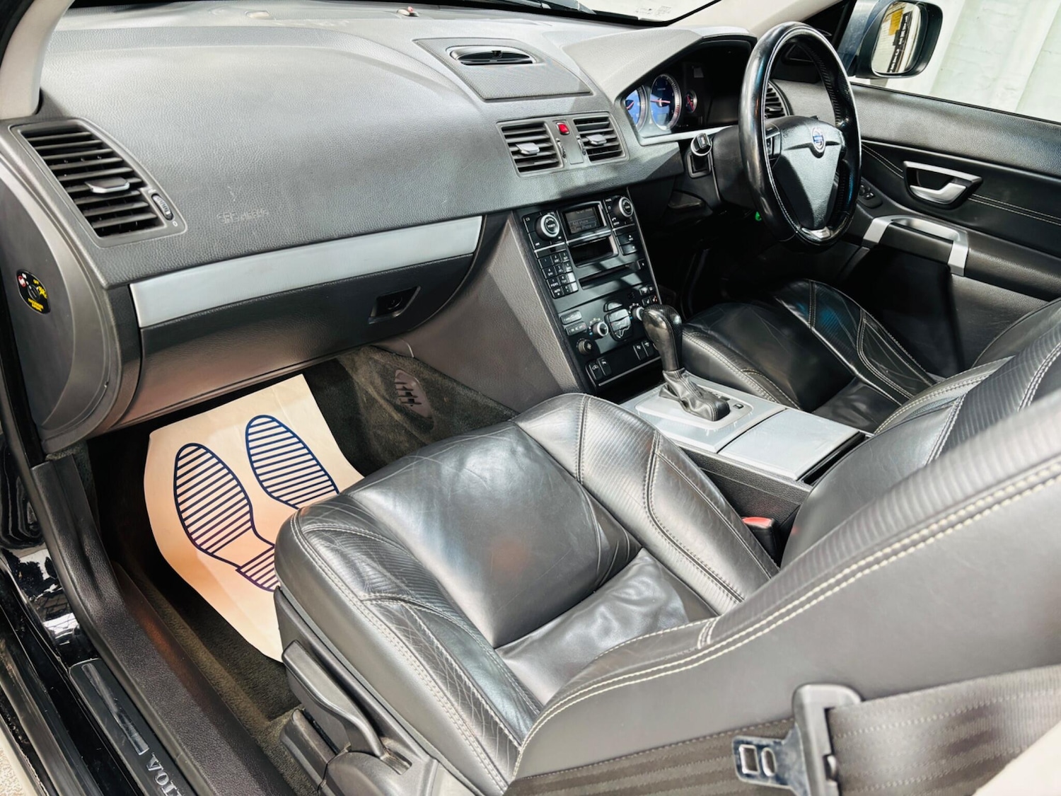 Used Volvo XC90 2013 for sale - 77892880: Photo 14