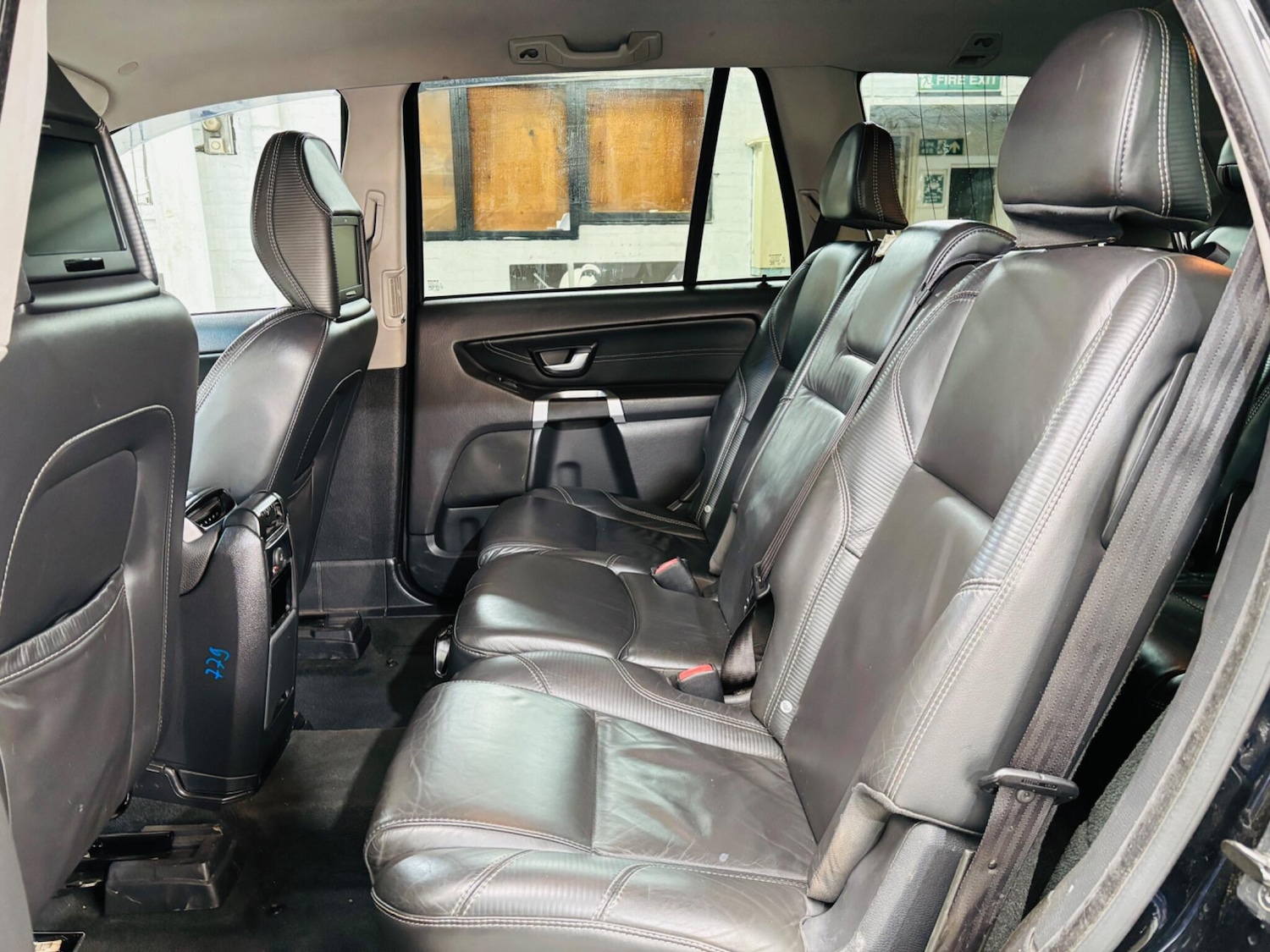 Used Volvo XC90 2013 for sale - 77892880: Photo 17